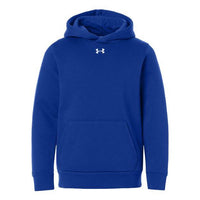 Youth Team Icon Fleece Hooded Sweatshirt