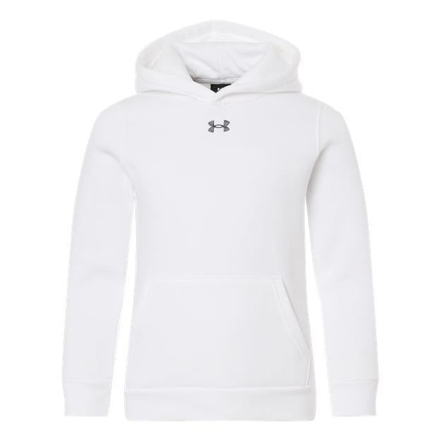 Youth Team Icon Fleece Hooded Sweatshirt
