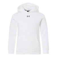 Youth Team Icon Fleece Hooded Sweatshirt