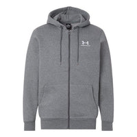 Men's Icon Fleece Hooded Full-Zip