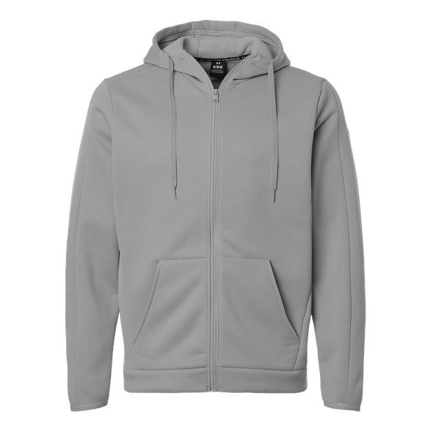 Men's Armour Fleece Pro Hooded Full-Zip