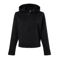 Women's Armour Fleece Pro Hooded Full-Zip