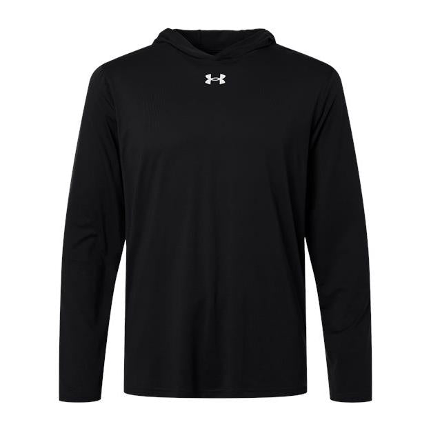 Men's Team Vanish Hooded Long Sleeve T-Shirt