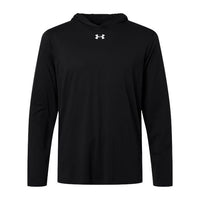 Men's Team Vanish Hooded Long Sleeve T-Shirt