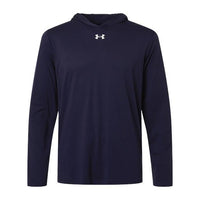 Men's Team Vanish Hooded Long Sleeve T-Shirt