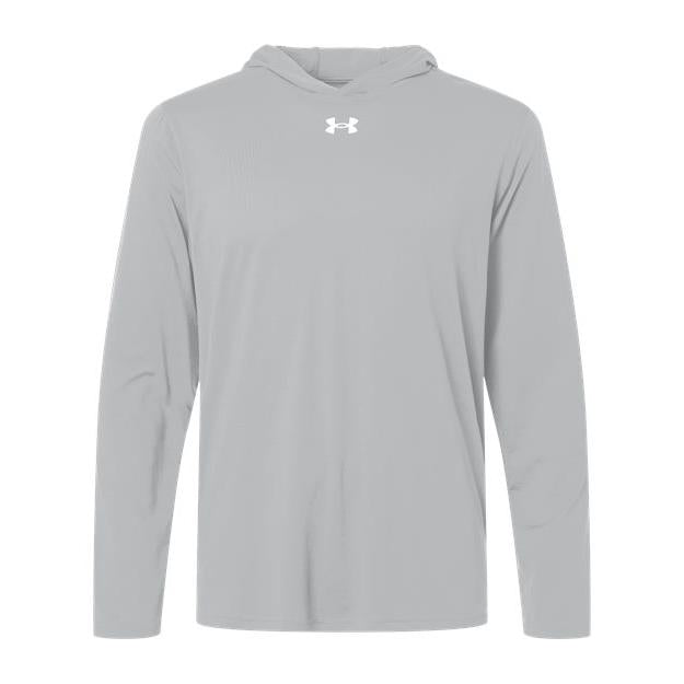 Men's Team Vanish Hooded Long Sleeve T-Shirt