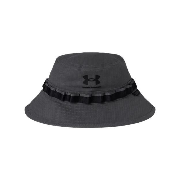 AV Bucket Hat