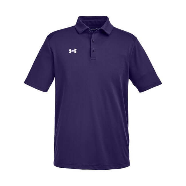 Under Armour Men's Tech Polo