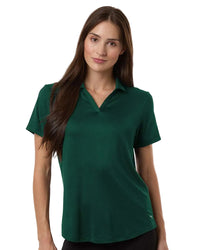 Custom Logo PUMA Icon Women's Polo