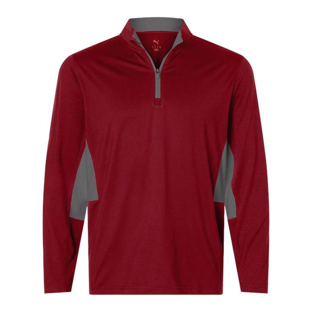 Men's Pure 2.0 Quarter-Zip