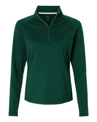 Women's Pure 2.0 Quarter-Zip