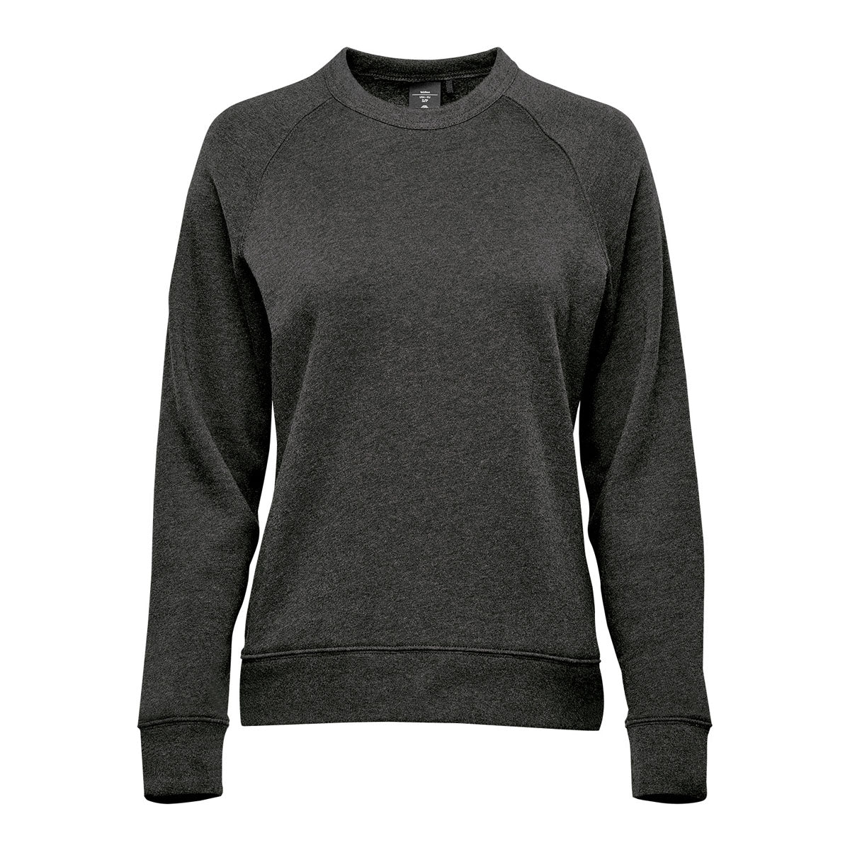 Custom Logo Stormtech Women's Monashee Fleece Crew Neck