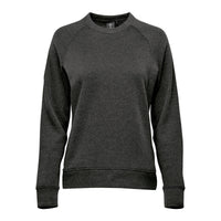 Custom Logo Stormtech Women's Monashee Fleece Crew Neck