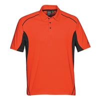 Custom Logo Stormtech Men's Laguna Performance Polo