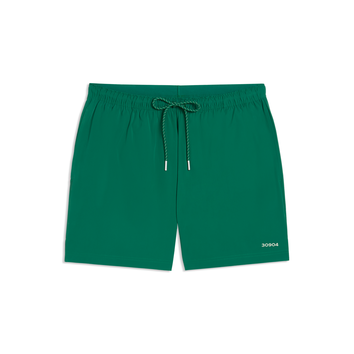 PUMA 30904 Golf Shorts - Men's - Luso Green