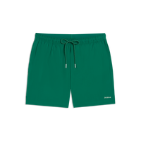 PUMA 30904 Golf Shorts - Men's - Luso Green