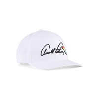 PUMA AP Signature Golf Cap - White Glow