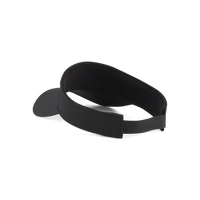 PUMA Sport Golf Visor - Women's - Puma Black
