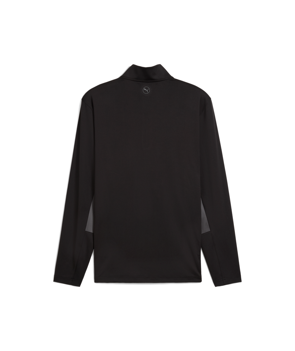PUMA Pure 2.0 Golf 1/4 Zip - Men's - Puma Black