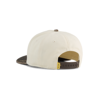 PUMA Realtree® Precision Golf Cap - Alpine Snow