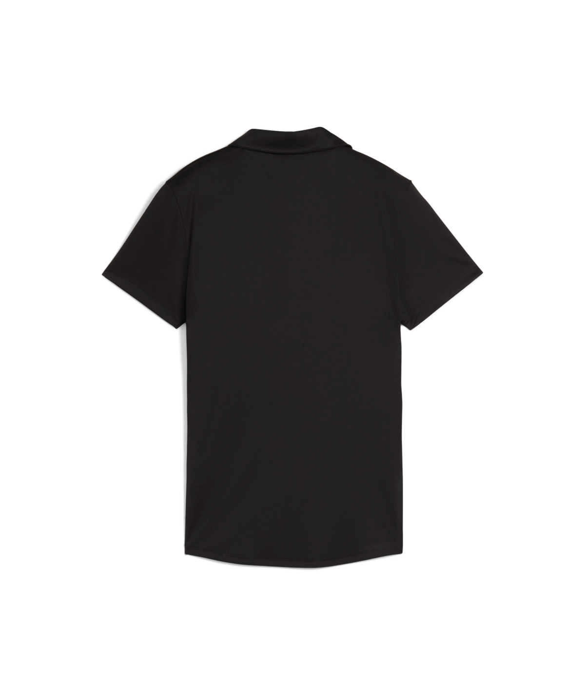 PUMA Pure 2.0 Golf Polo - Women's - Puma Black