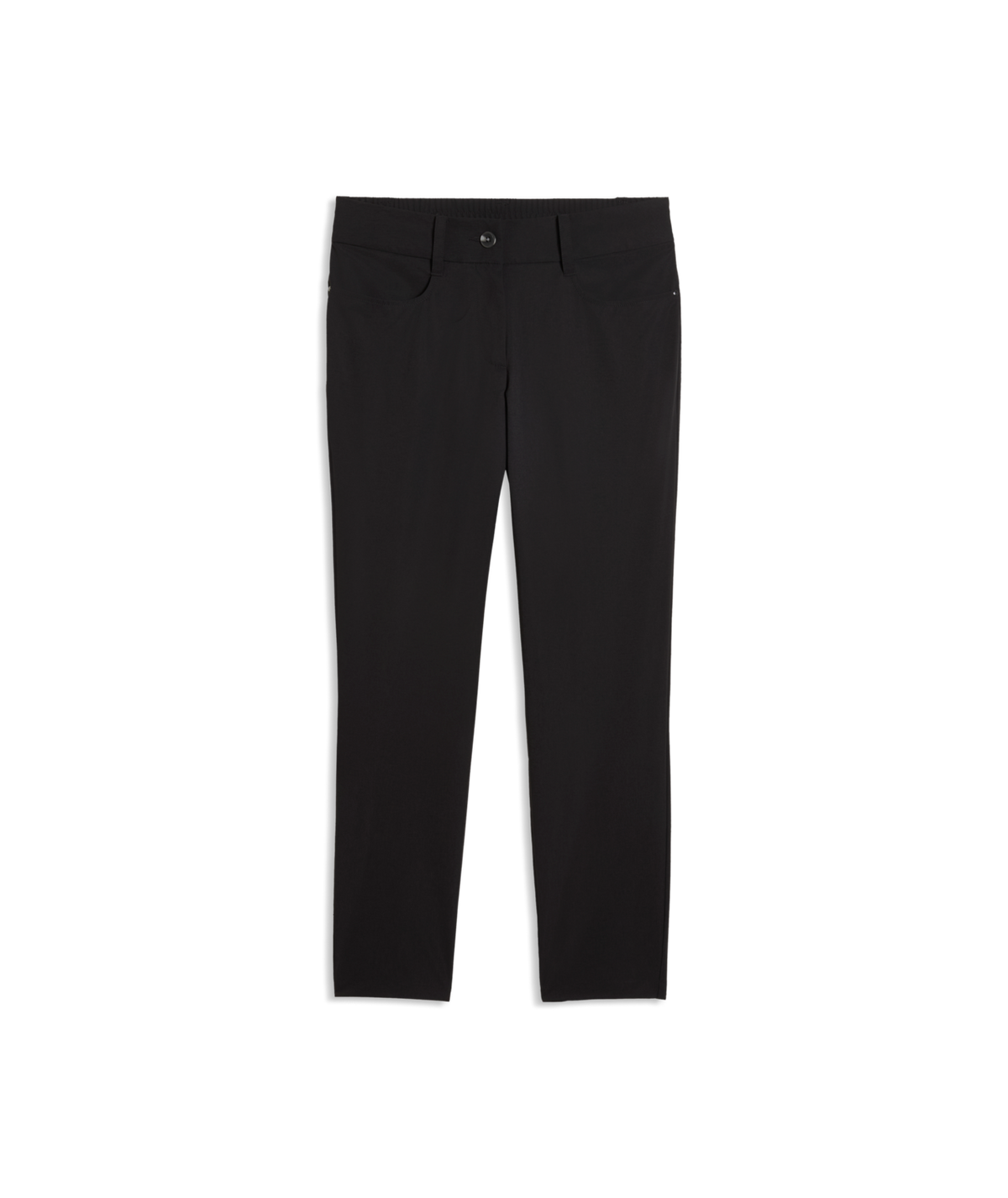 PUMA Avant Slim Golf Pants - Women's - Puma Black