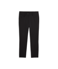 PUMA Avant Slim Golf Pants - Women's - Puma Black