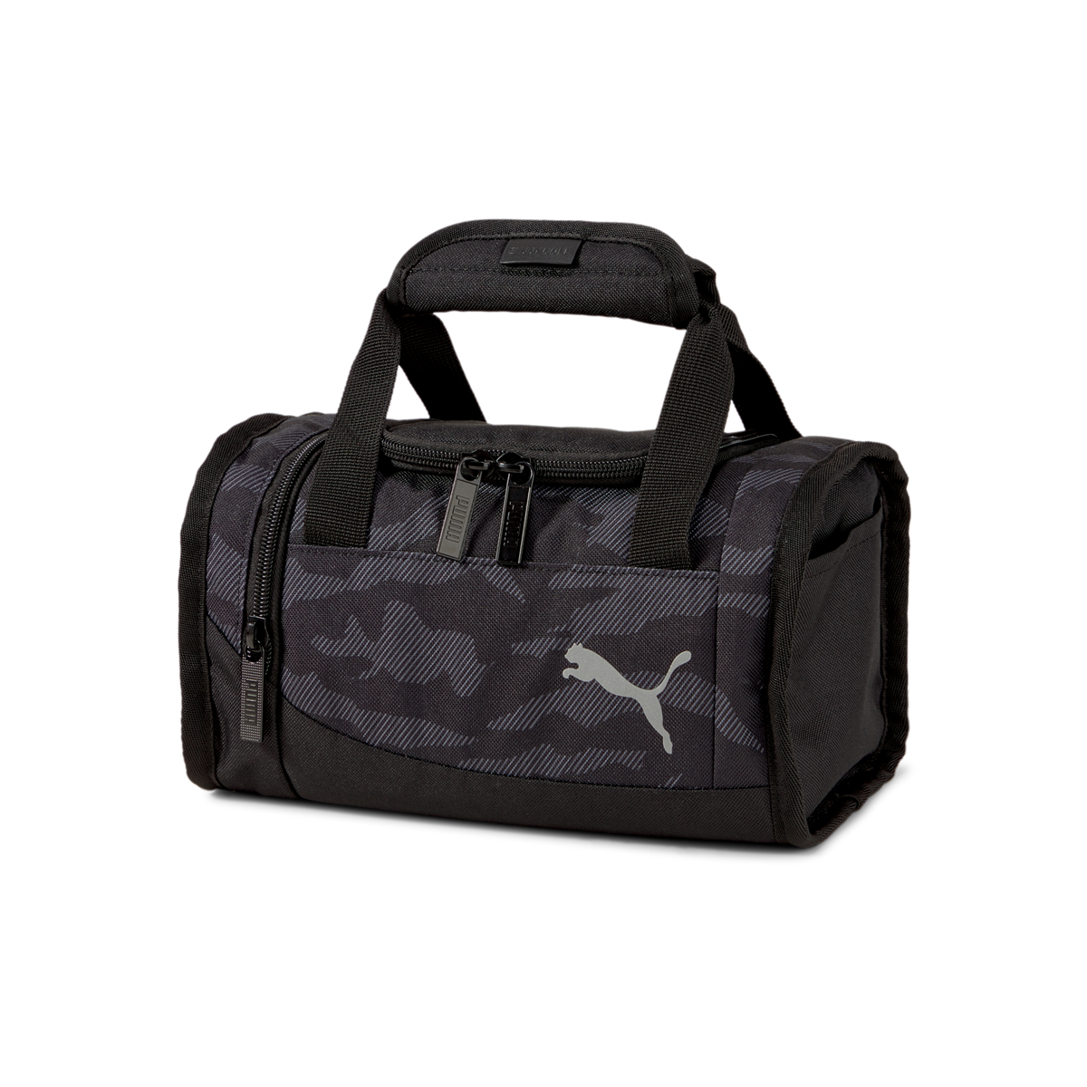 PUMA Golf Cooler Bag - Puma Black