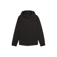 PUMA Ripguard Anorak Golf Jacket - Men's - Puma Black