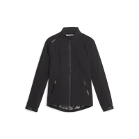 PUMA DRYLBL Rain Golf Jacket - Women's - Puma Black