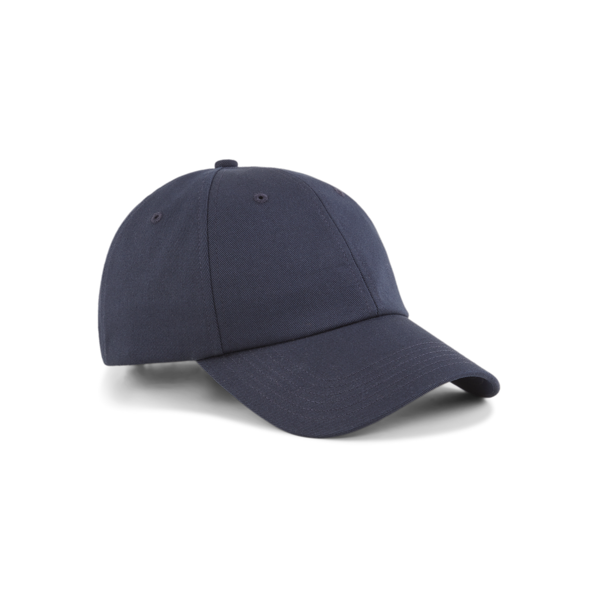 PUMA Classic Dad Golf Hat - Women's - Deep Navy