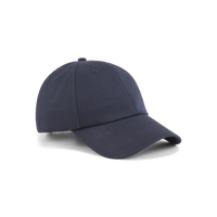 PUMA Classic Dad Golf Hat - Women's - Deep Navy