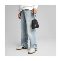 PUMA Golf Icon Valuables Pouch - Puma Black