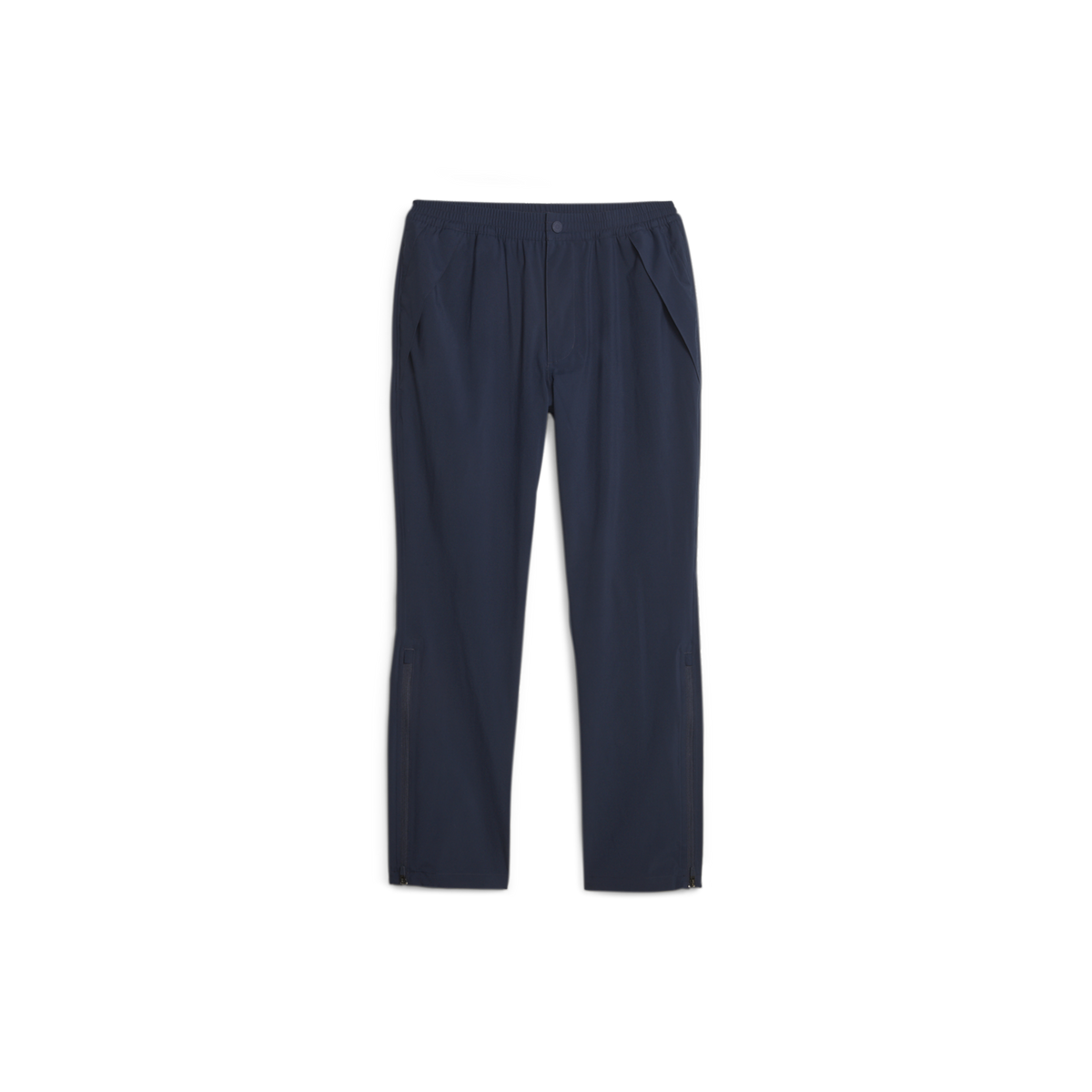 PUMA DRYLBL Rain Golf Pants - Men's - Navy Blazer
