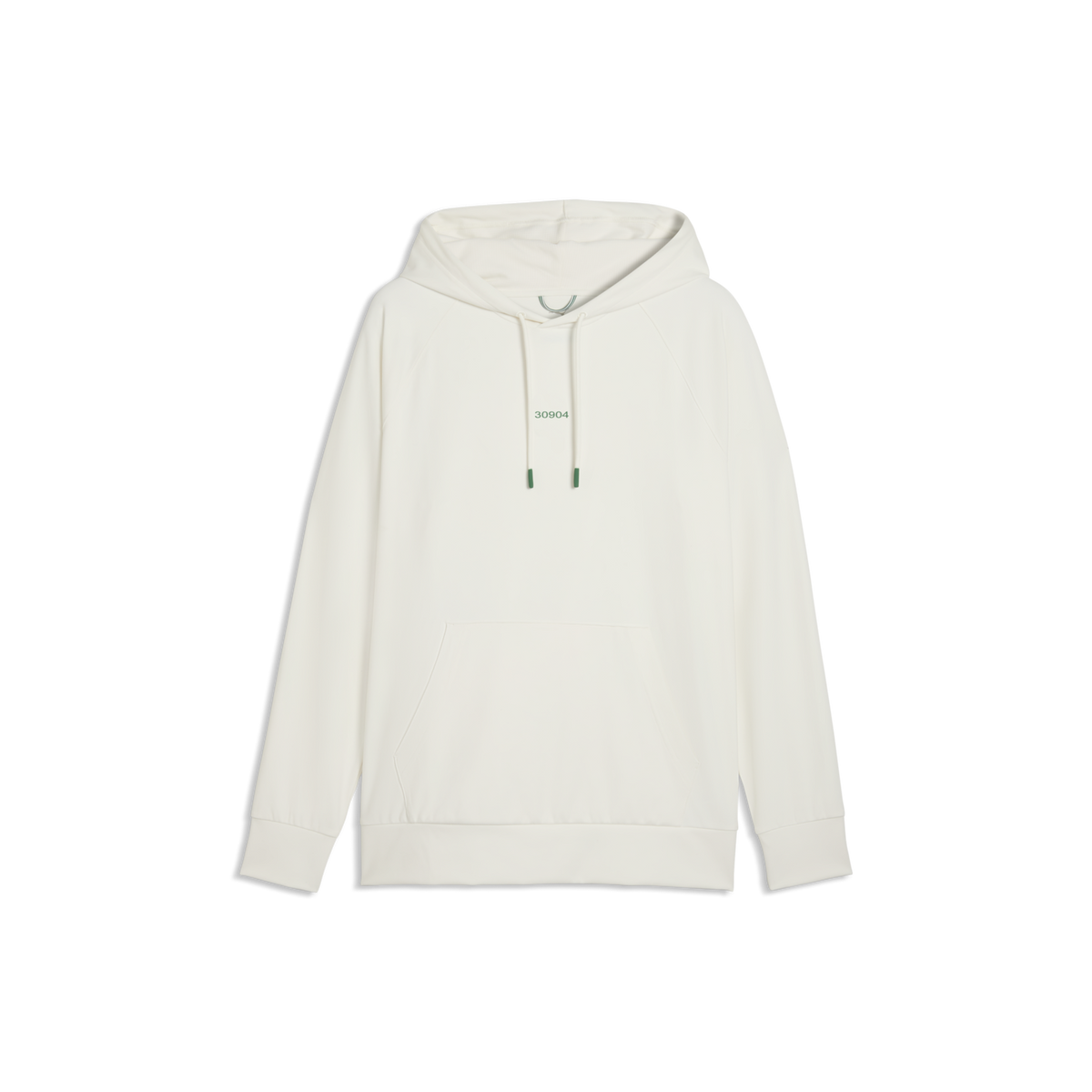 PUMA 30904 Golf Hoodie - Men's - Warm White