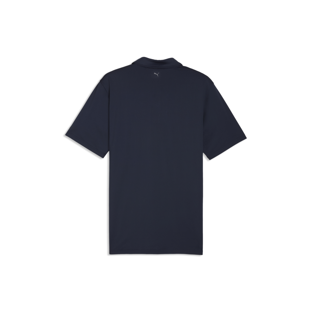 PUMA MATTR Brigade 2.0 BN Golf Polo - Men's - Deep Navy
