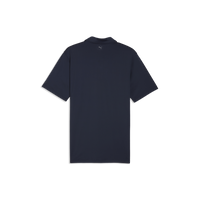 PUMA MATTR Brigade 2.0 BN Golf Polo - Men's - Deep Navy