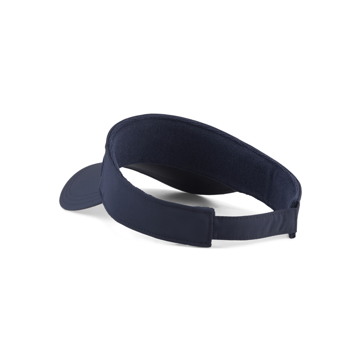 PUMA Sport Golf Visor - Women's - Deep Navy