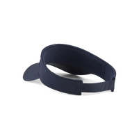 PUMA Sport Golf Visor - Women's - Deep Navy