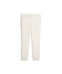 PUMA Avant Slim Golf Pants - Women's - Warm White