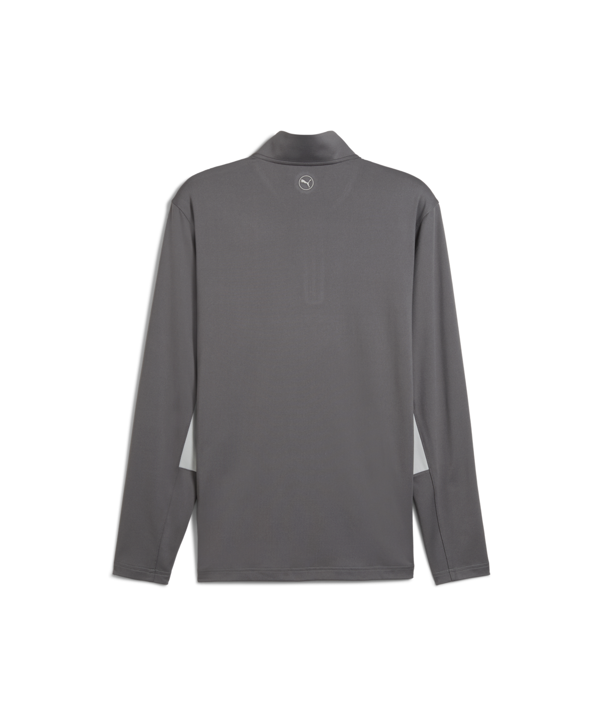 PUMA Pure 2.0 Golf 1/4 Zip - Men's - Slate Sky
