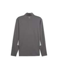 PUMA Pure 2.0 Golf 1/4 Zip - Men's - Slate Sky