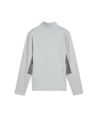 PUMA Pure 2.0 Golf 1/4 Zip - Boys' - Slate Sky