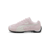PUMA SPEEDCAT G Spikeless Golf Shoes - Women's - Whisp Of Pink-Puma White