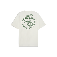 PUMA 30904 Golf Performance Tee - Men's - Warm White