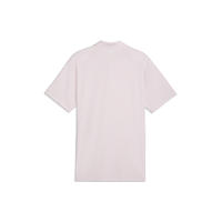 PUMA MATTR Brigade 2.0 BN Golf Polo - Men's - Powder Pink