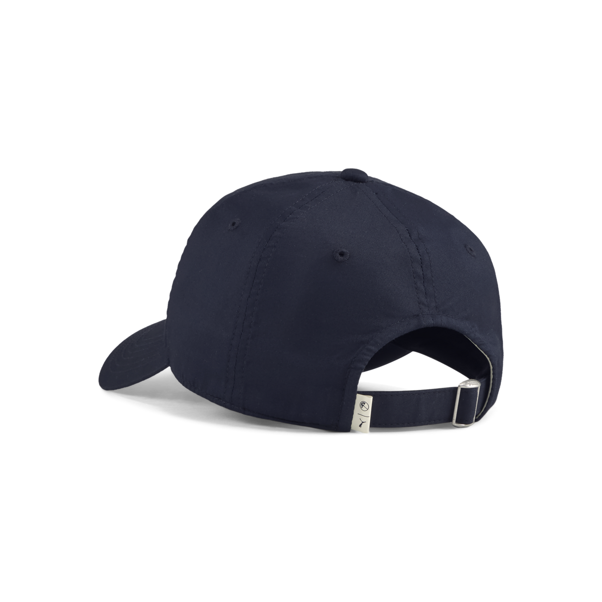 PUMA AP Lemon Golf Cap - Deep Navy