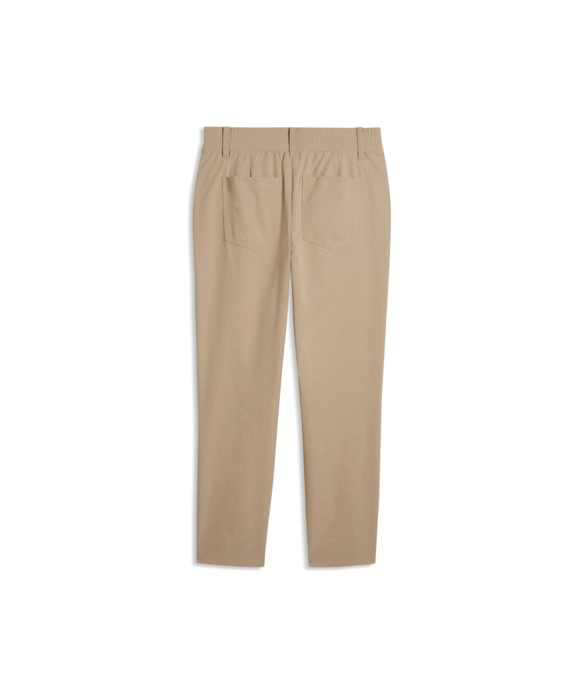 PUMA Avant Slim Golf Pants - Women's - Ice Coffee