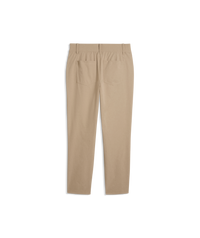 PUMA Avant Slim Golf Pants - Women's - Ice Coffee