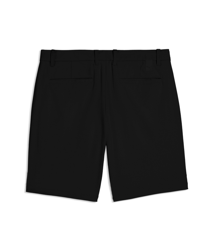 PUMA 101 Premier 9" Golf Shorts - Men's - Puma Black